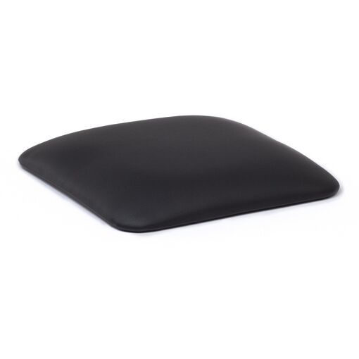 Coussin De Tabouret Lix Noir - 10