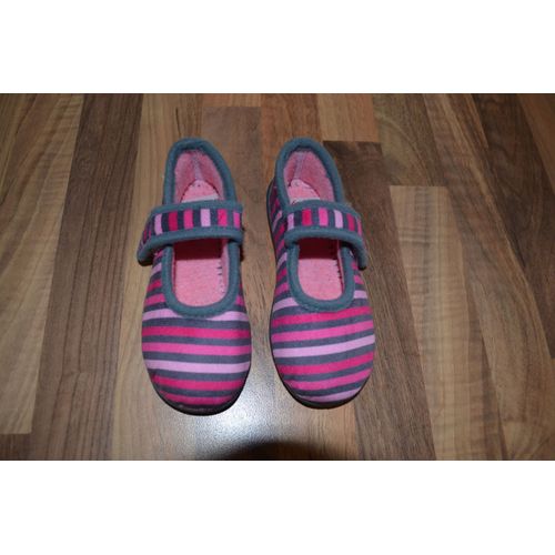 Chaussons Fille  Influx T24