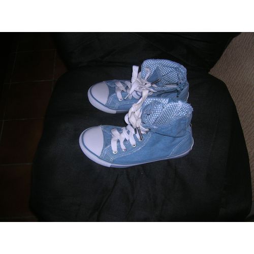 Chaussures Okaïdi 33 Bleu