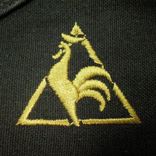 Baskets Le Coq Sportif - 41