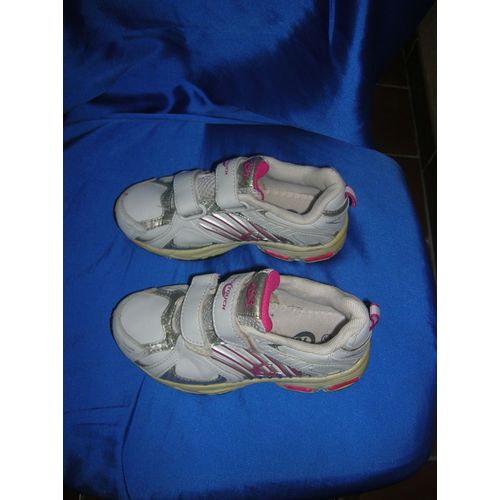 Baskets Pro Touch 31.