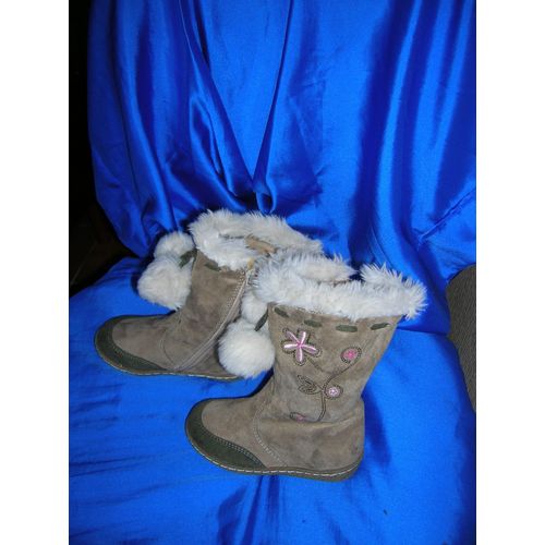Bottes Autre 23.