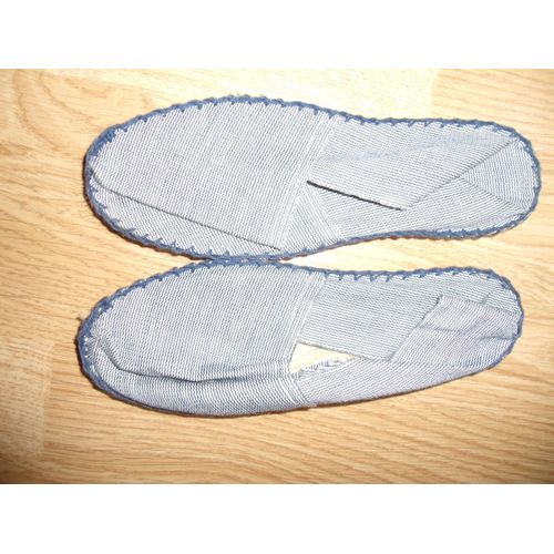 Espadrilles Autre - 33