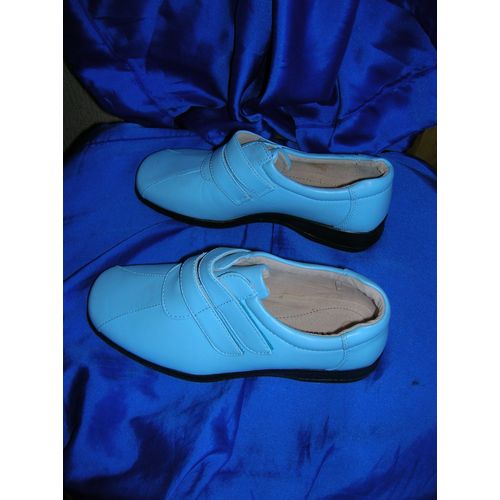 Chaussures Pédiconfort 37.
