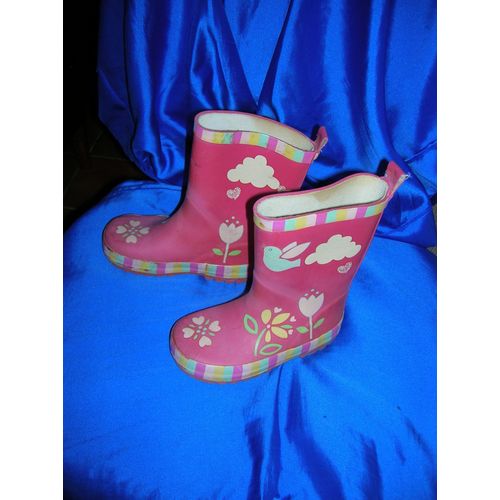 Bottes De Pluie Autre 24.