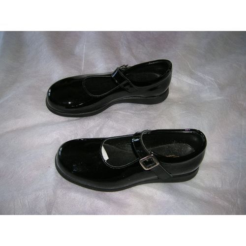 Chaussures Juke Box 34.