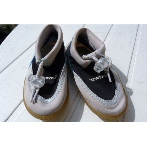 Chaussons Plage/Voile Enfant Taillle 23