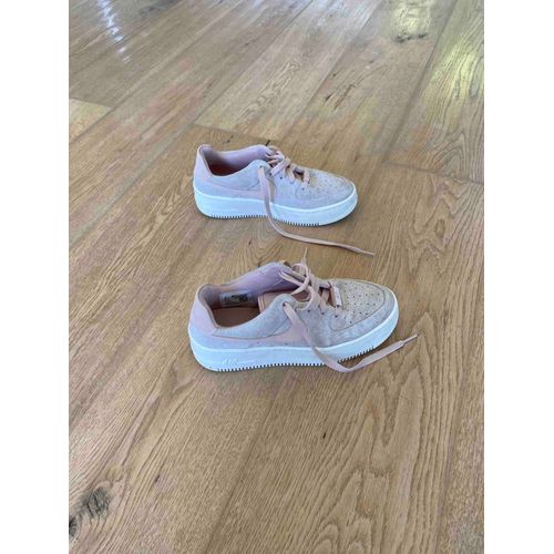 Nike Air Force 1 Rose - 36
