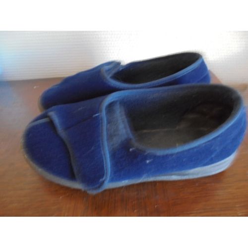 Mocassins - 39