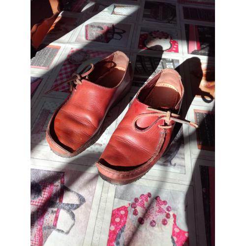 Clarks pointure best sale