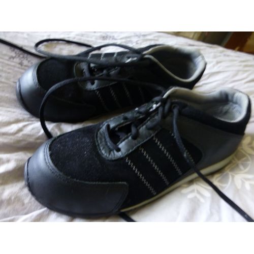 Chaussures De Sécurité Bacou - 38