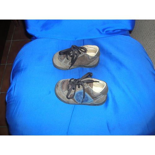 Chaussures Flexible 20 Multicolore
