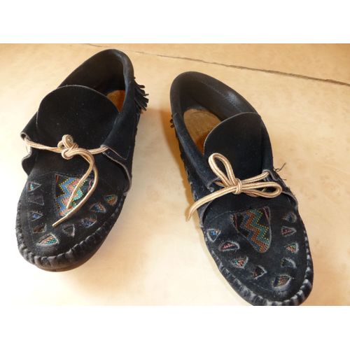 Mocassins - 37