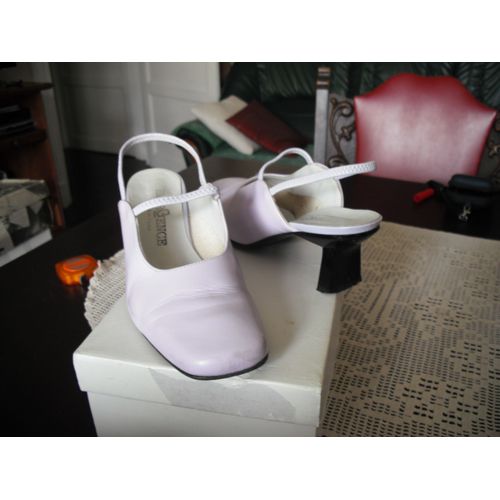 Escarpins Emer Gence - 38