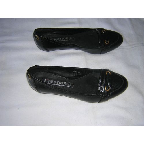 Chaussures Emotion 38