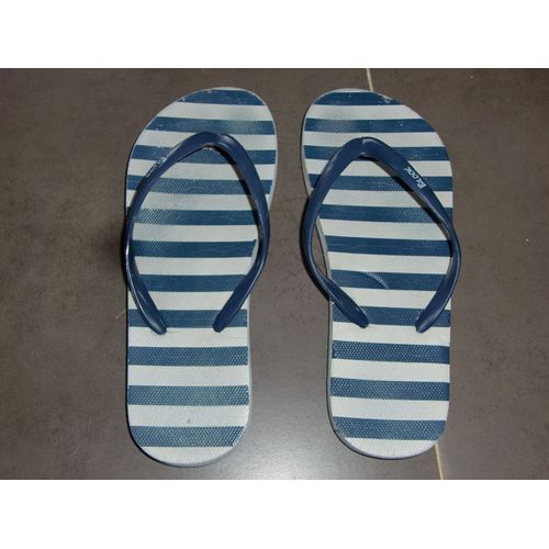 Tongs Marines Taille 34