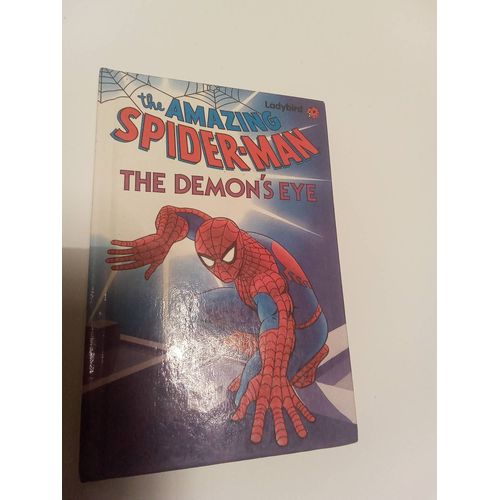 Ladybird Books The Demon's Eye