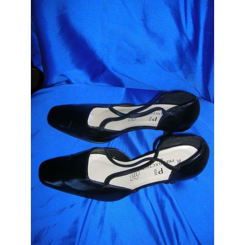 Chaussures Prédilection Tendance 39 Talon 7,5 Cm.