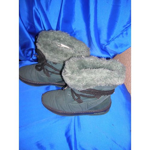Bottes Beauty 29.