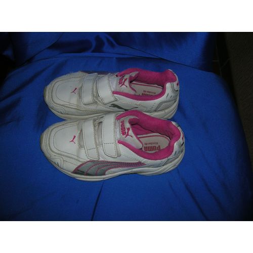 Baskets Puma 32.
