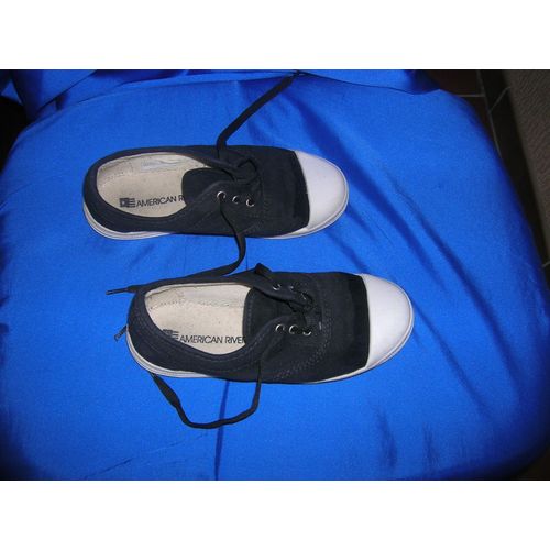 Chaussures American River 30.