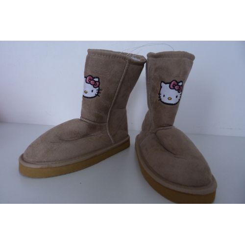 Bottes Hello Kitty - 35
