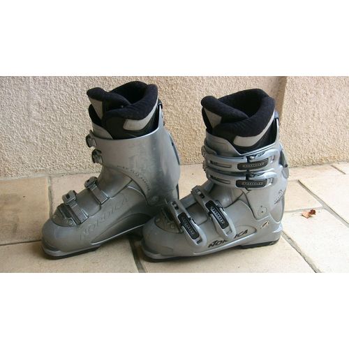 Chaussure De Ski Nordica - 37