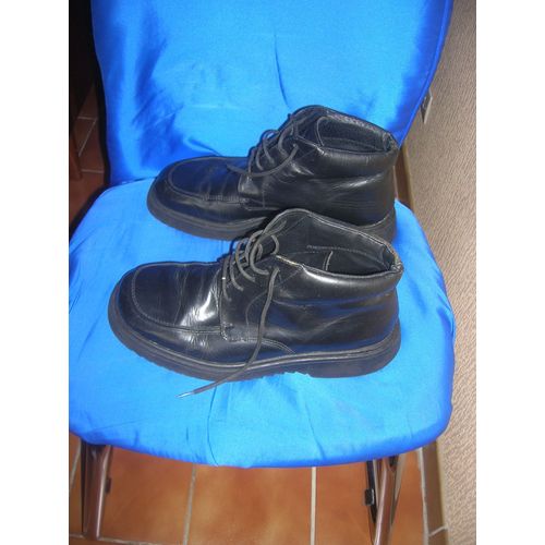 Chaussures 43 Noir