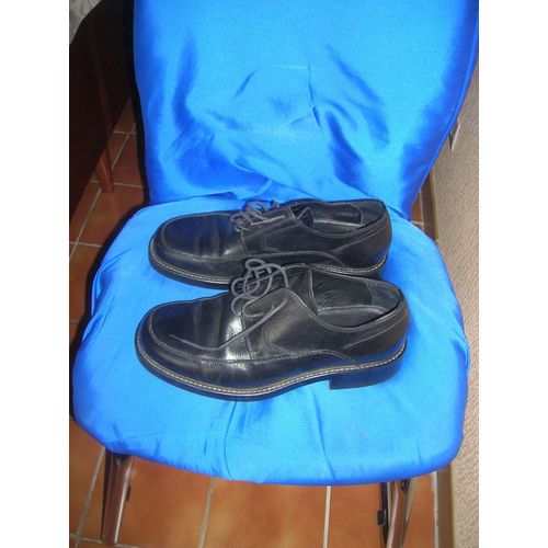 Chaussures Coleridge 42 Noir