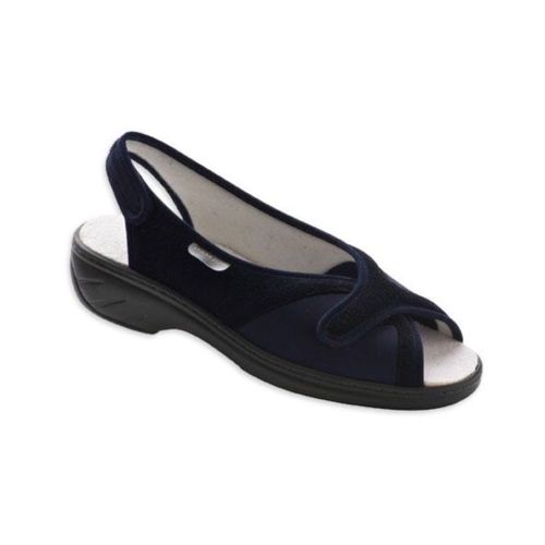 Chaussons Pulman 39 Bleu Marine
