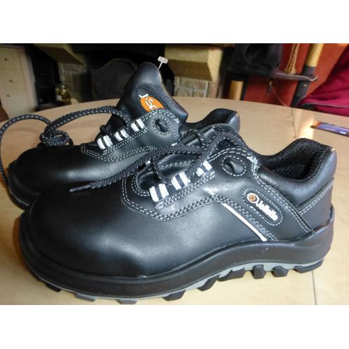 Chaussures De Sécurité Jallatte - 38