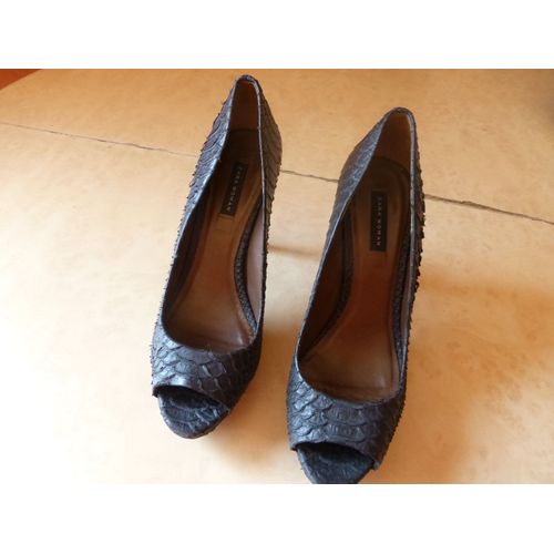 Escarpins Zara Woman - 38