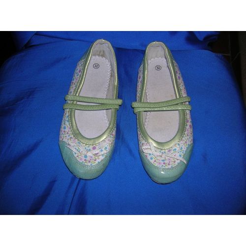 Ballerines Autre 32.