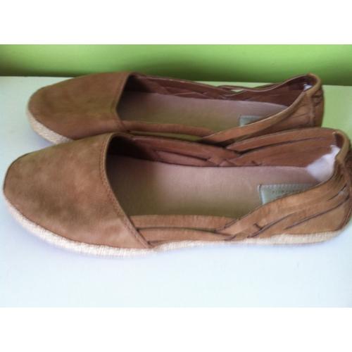 Ballerines Ugg 41 Beige