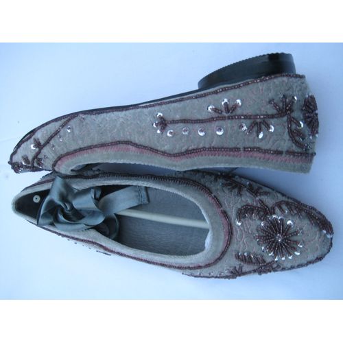 Ballerines Femme - 37
