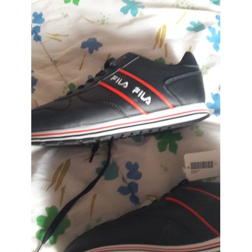 Basket Fila - 37