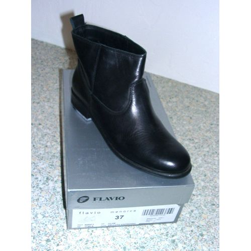 Flavio Menorca Velutto Expresso Cloe - 37