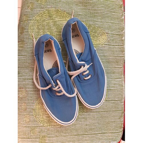 Sandales Autre Marque 39 Bleu