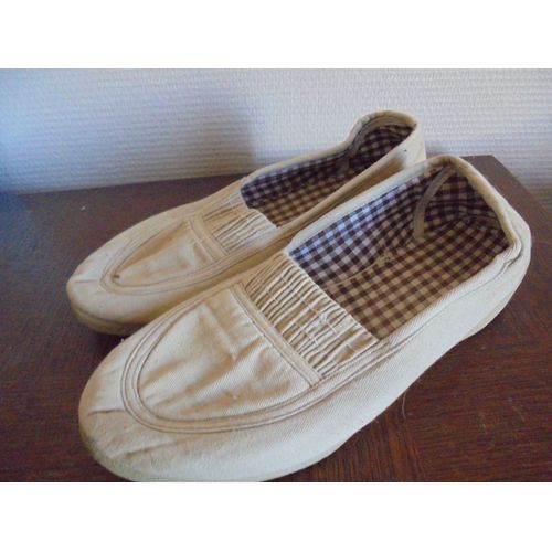 Mocassins Damart - 38