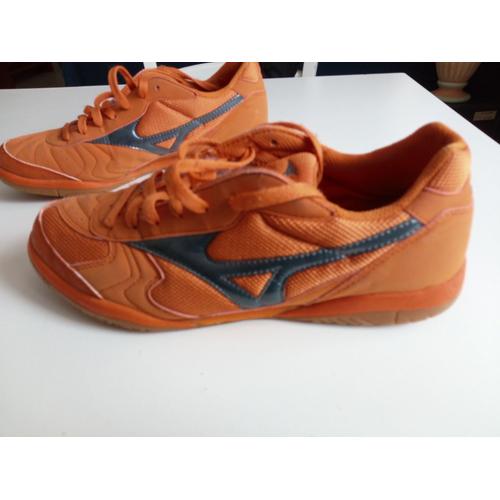 Basket Homme Mizuno 42 musculation fitness Rakuten