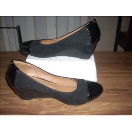 Sandales Clarks 36 Noir