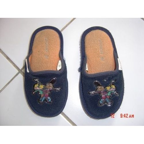 Chausson Autre - 29
