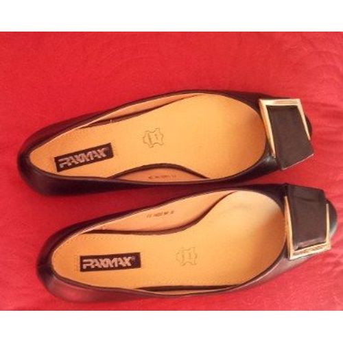 Ballerines Noires Neuves - 38