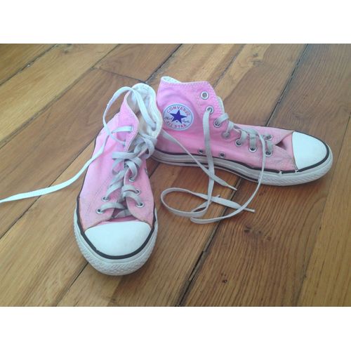 Baskets Converse - 35