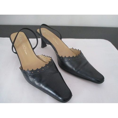Escarpins Taille 39