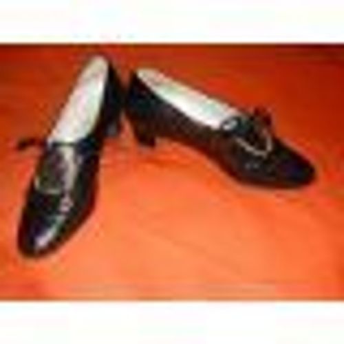 Chaussures Richelieu Hasley T 37