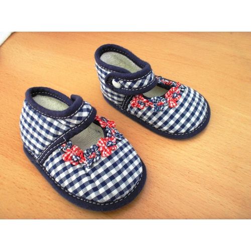 Chaussures Bébé T14/15