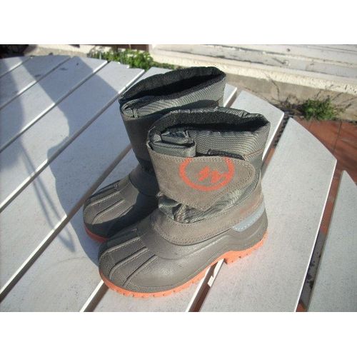 Bottes  Après Ski Quechua T 27/28