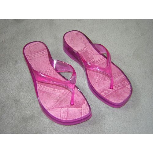 Chaussures  Tong Taille 37