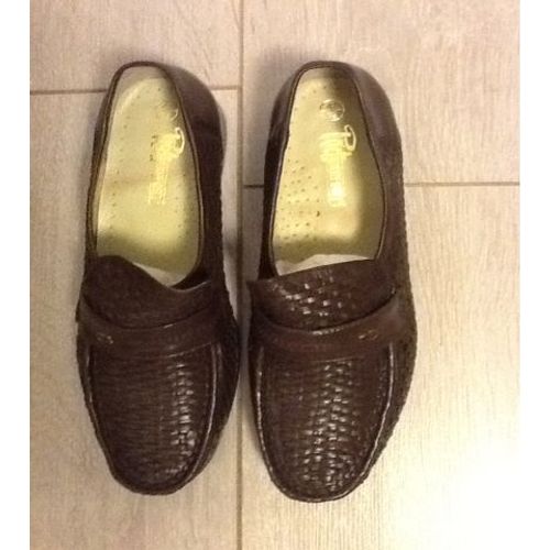 Mocassins Marron Pediconfort - 47